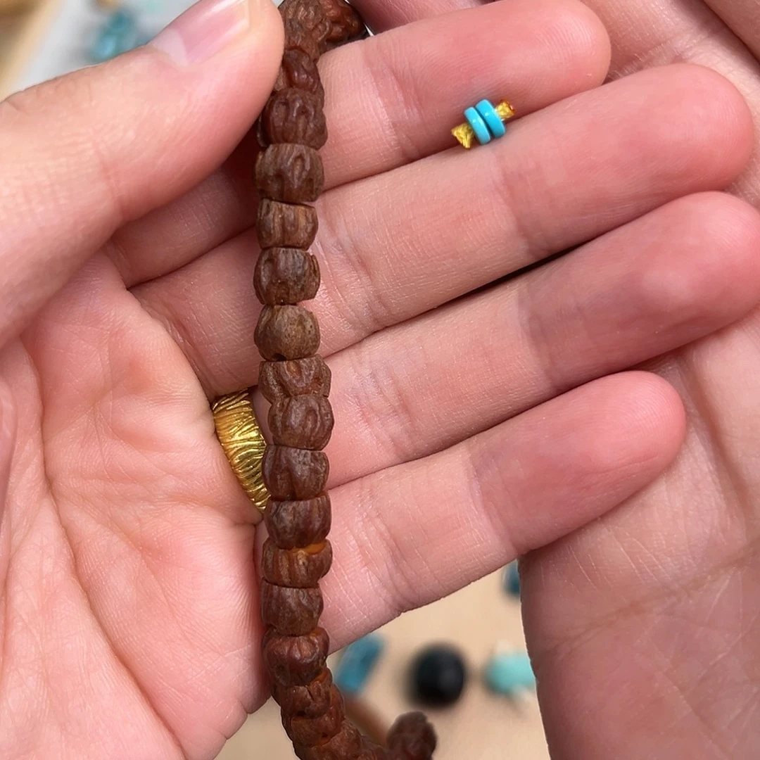 吊坠柏香籽/百香籽