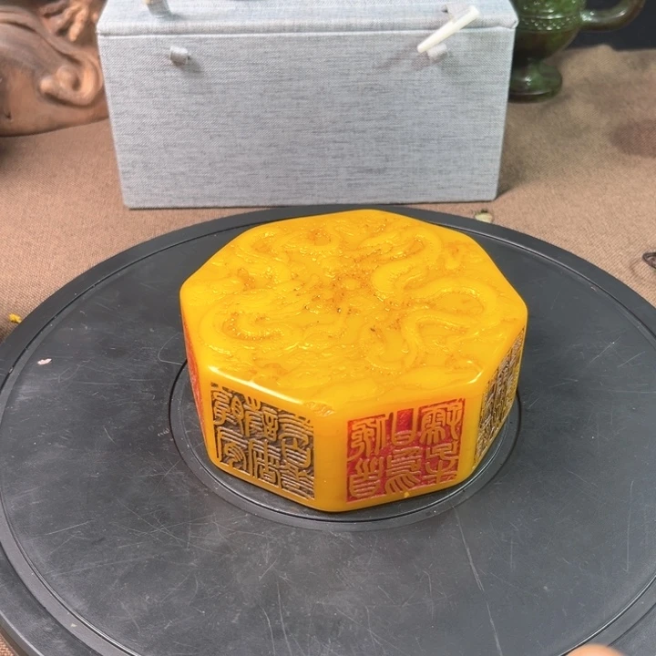寿山石印石闪购商品一物一图