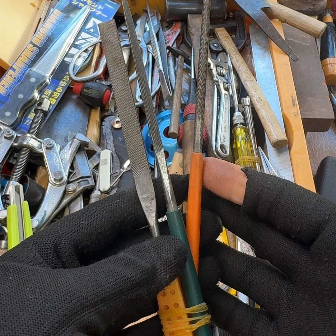 用***1厚款五金工具制造工艺