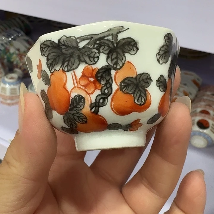 陶瓷艺术品收藏陶瓷