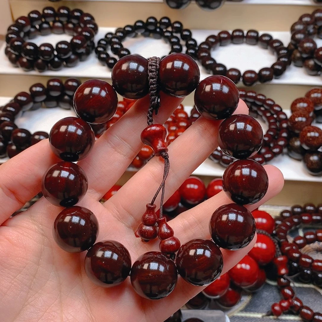 檀香紫檀（小叶紫檀）1.8