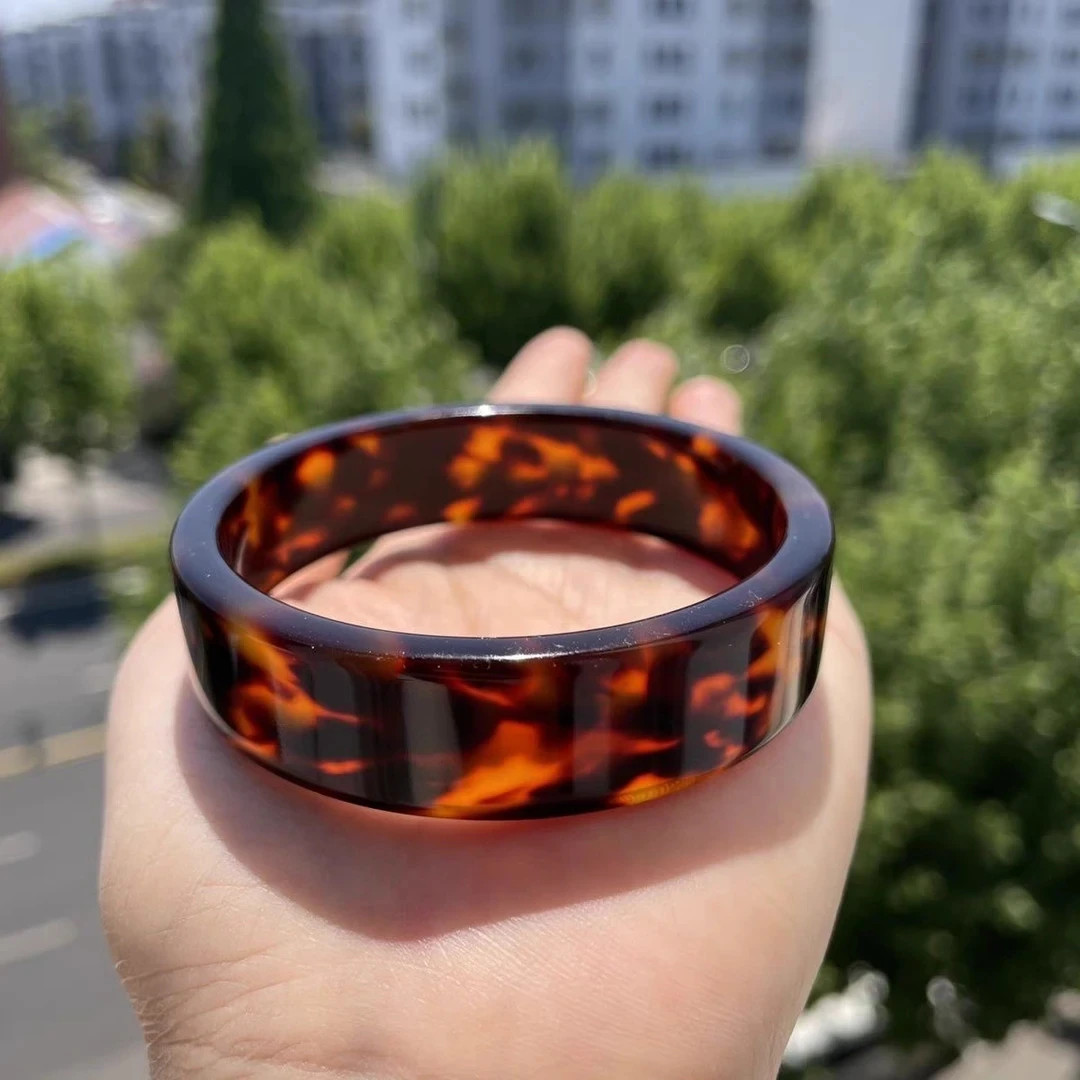 M267号-精品公主方手镯