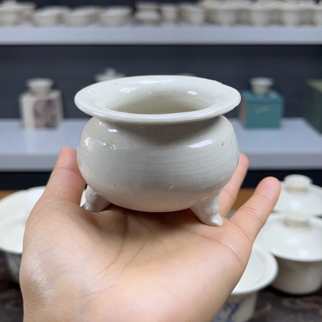 全手工 高温瓷 开播福利