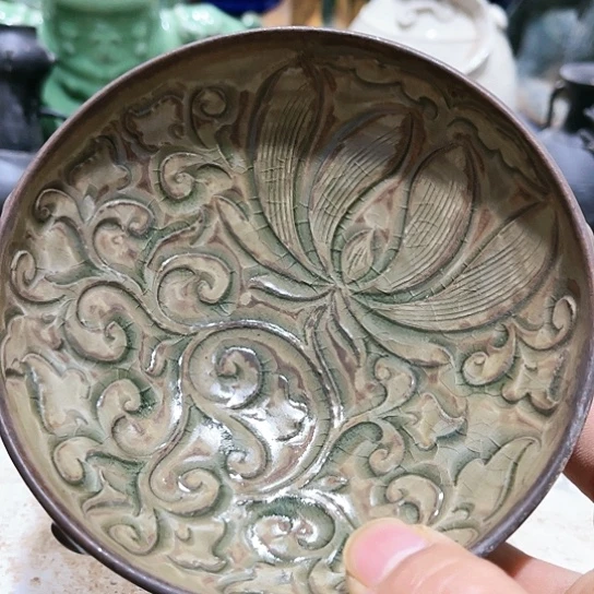 瓦当摆件瓦当摆件