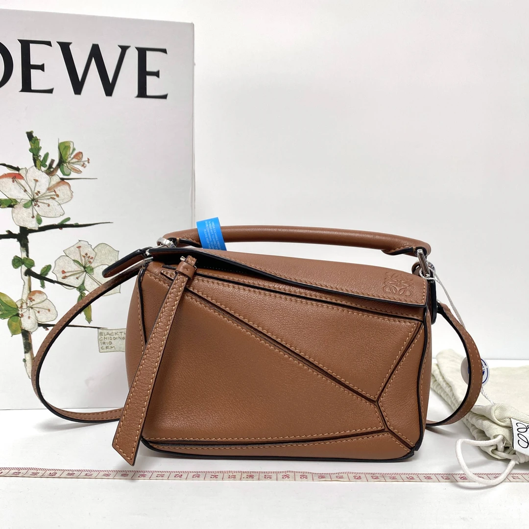 胖虎安安/罗意威/95新/公价0/箱包/斜挎包/312502220082