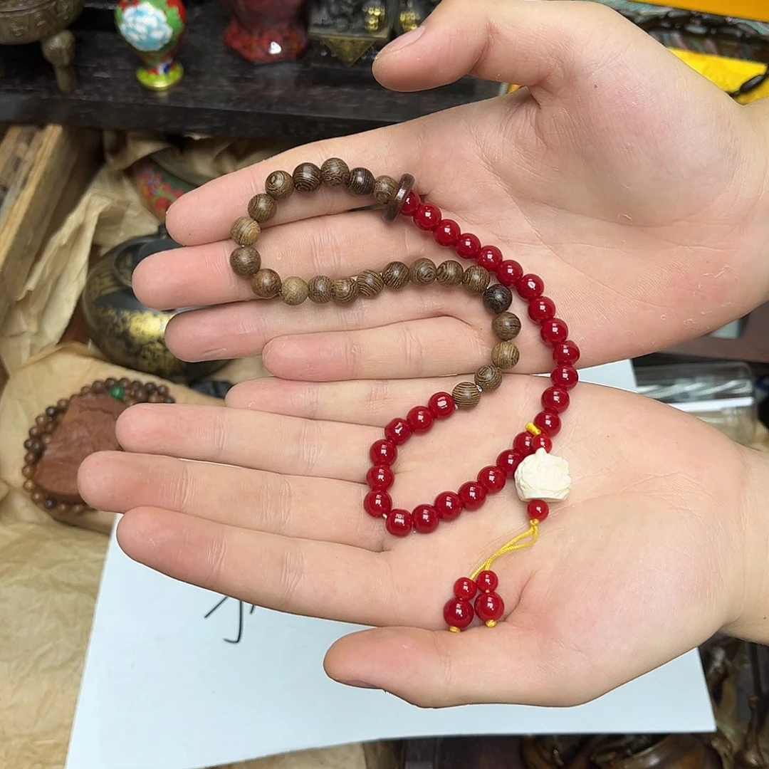 大叶紫檀（黑酸枝木类）