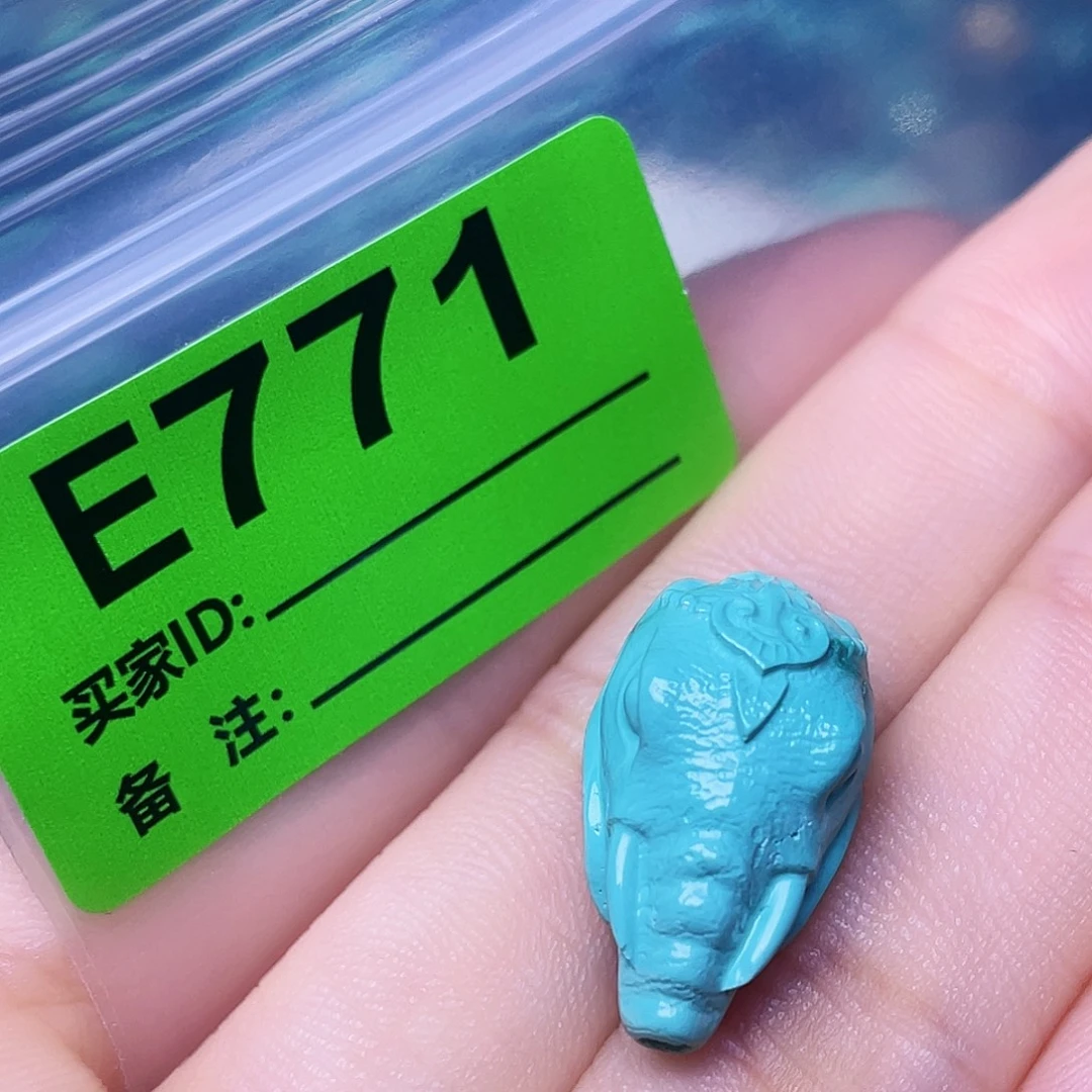 空竹粉丝专享十堰特色手工散珠