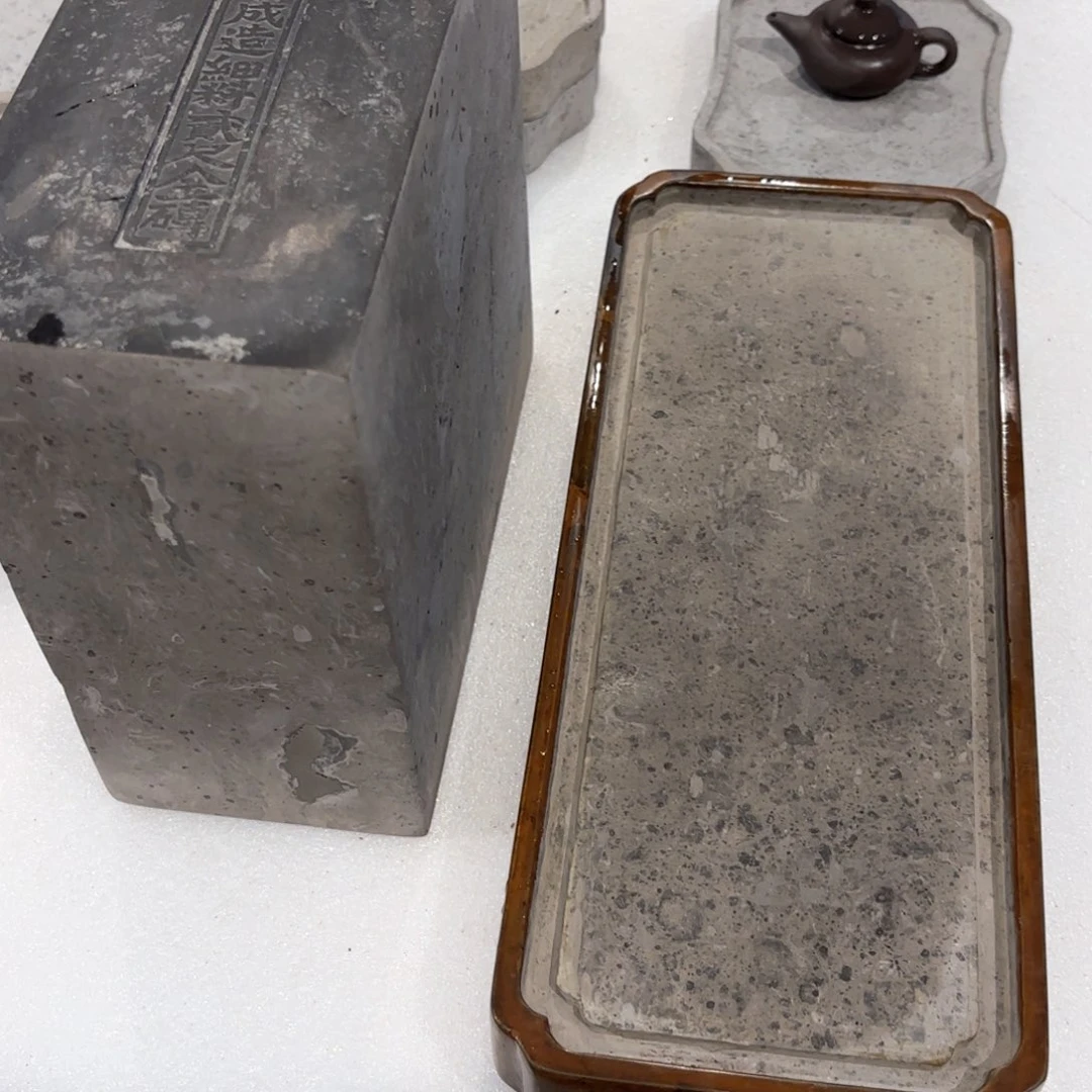 砖雕奥**育御窑古法金砖