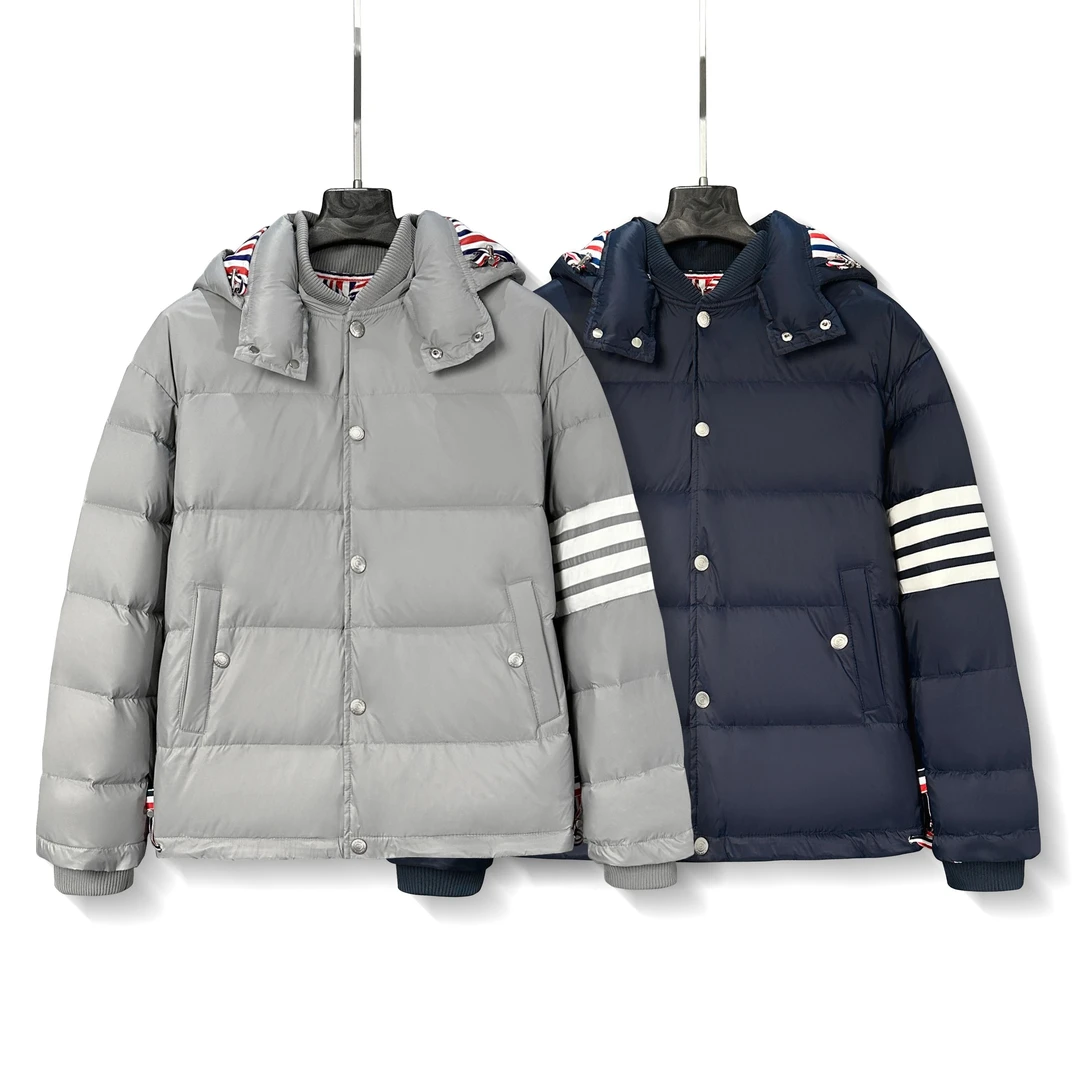 【威】【关关严选】8878新款上新男女同款加厚棉外套