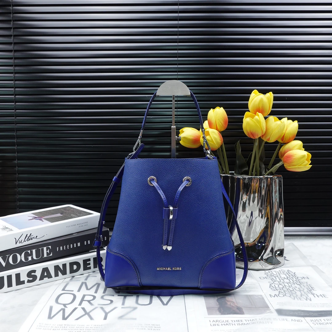 95新 MICHAEL KORS/迈克高仕 单肩包/T10231124