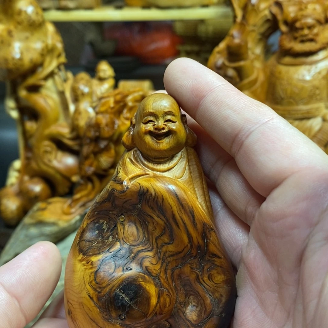 柏木（崖柏）太行山上