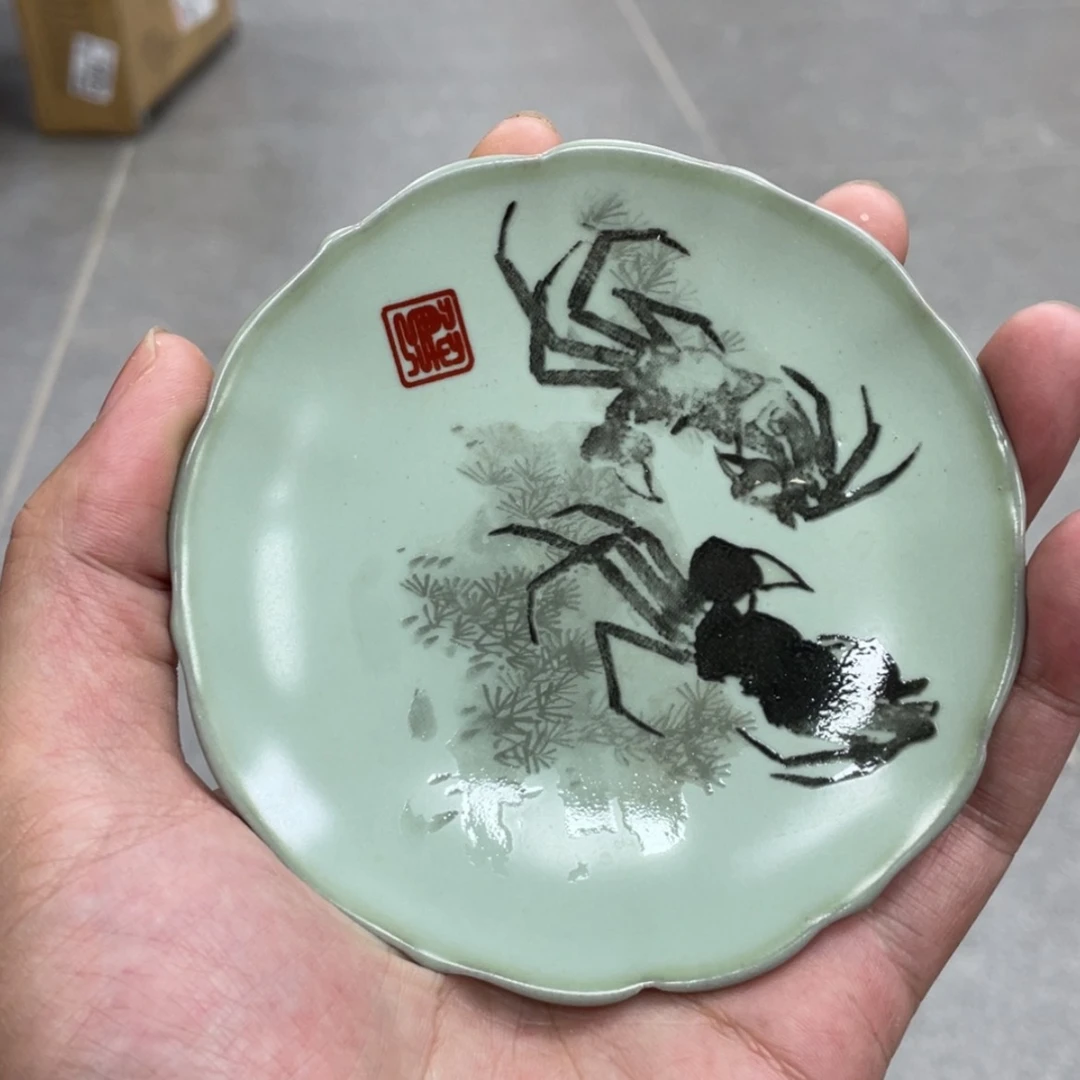 【闪购商品】壶老段烧陶瓷茶器！