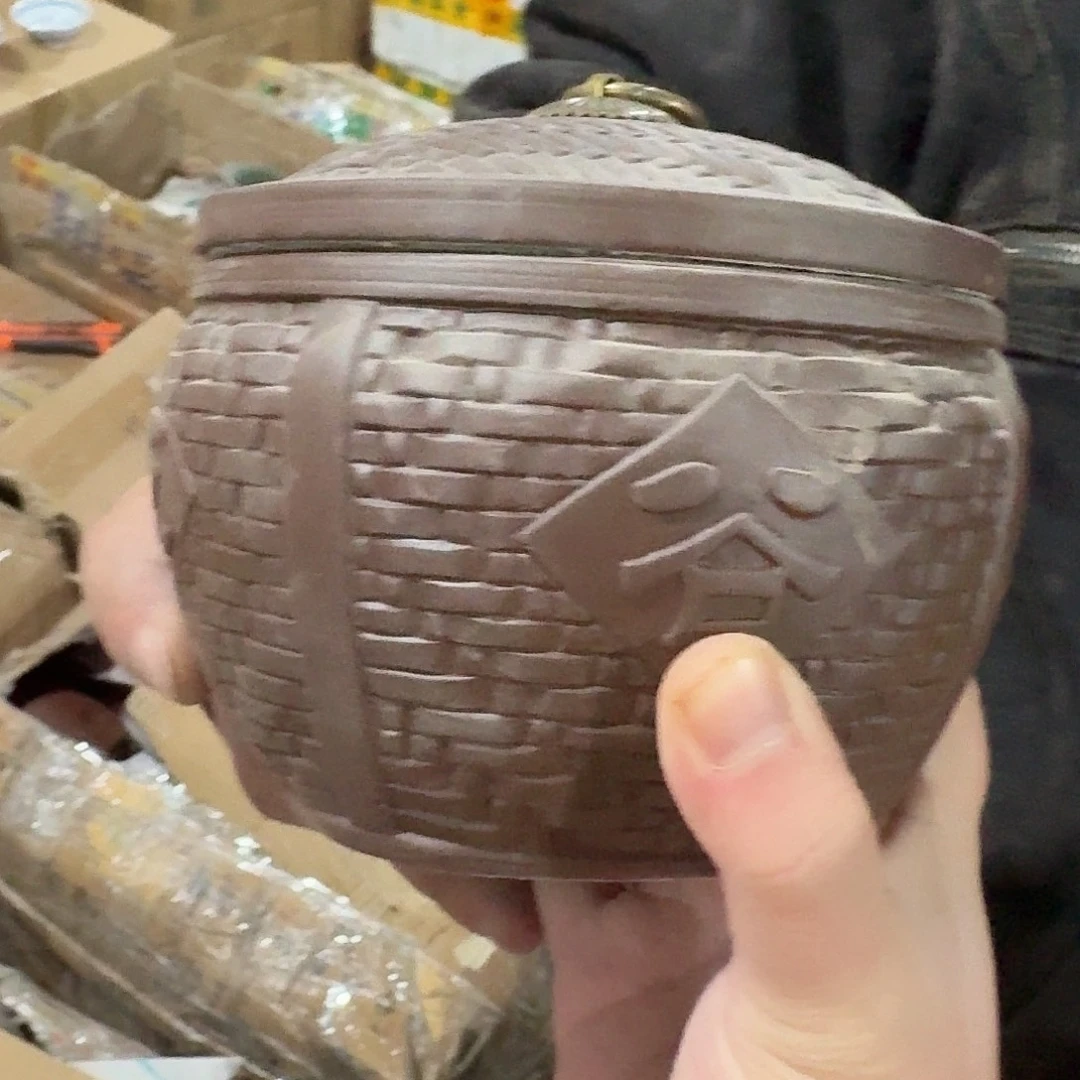 陶摆件11111111111111