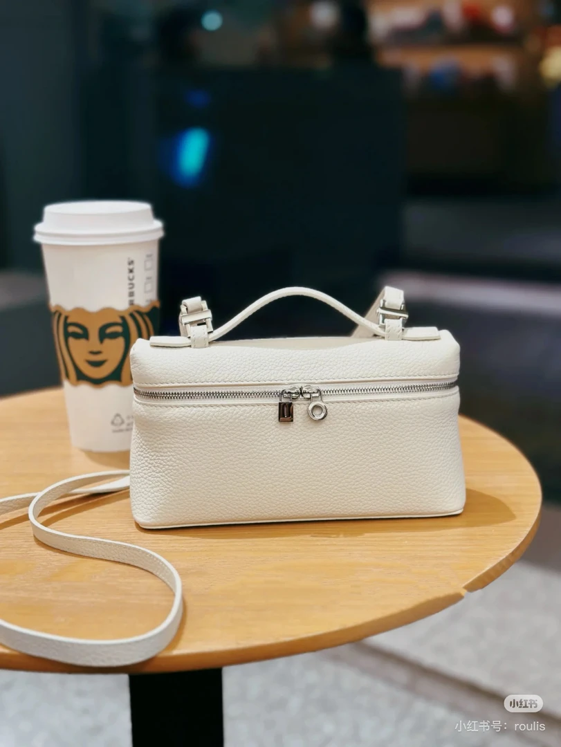 Ah·Jing 梓静 头层小牛皮 高品质 包包