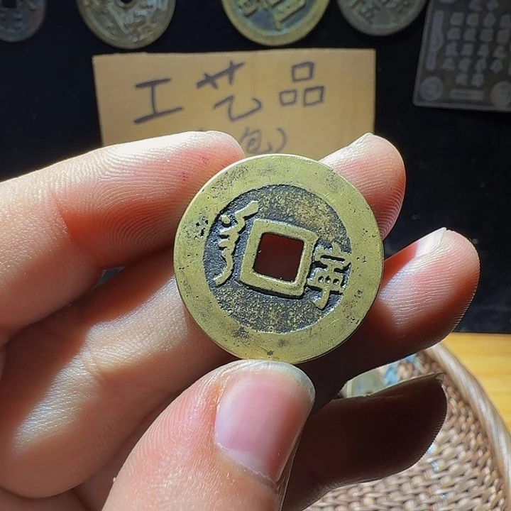 小李小李手机工艺品挂件002