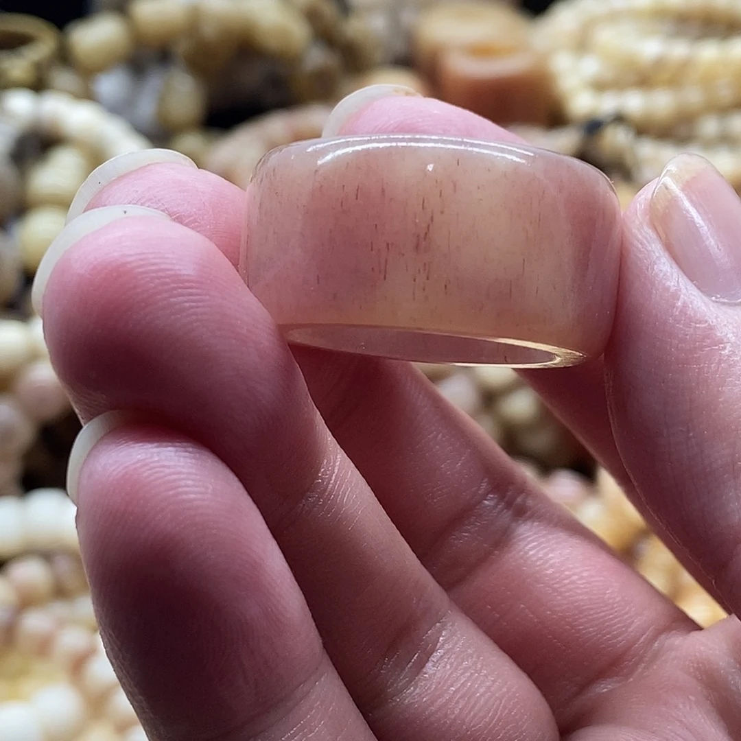 手串/手链驼骨优****业驼骨小扳指