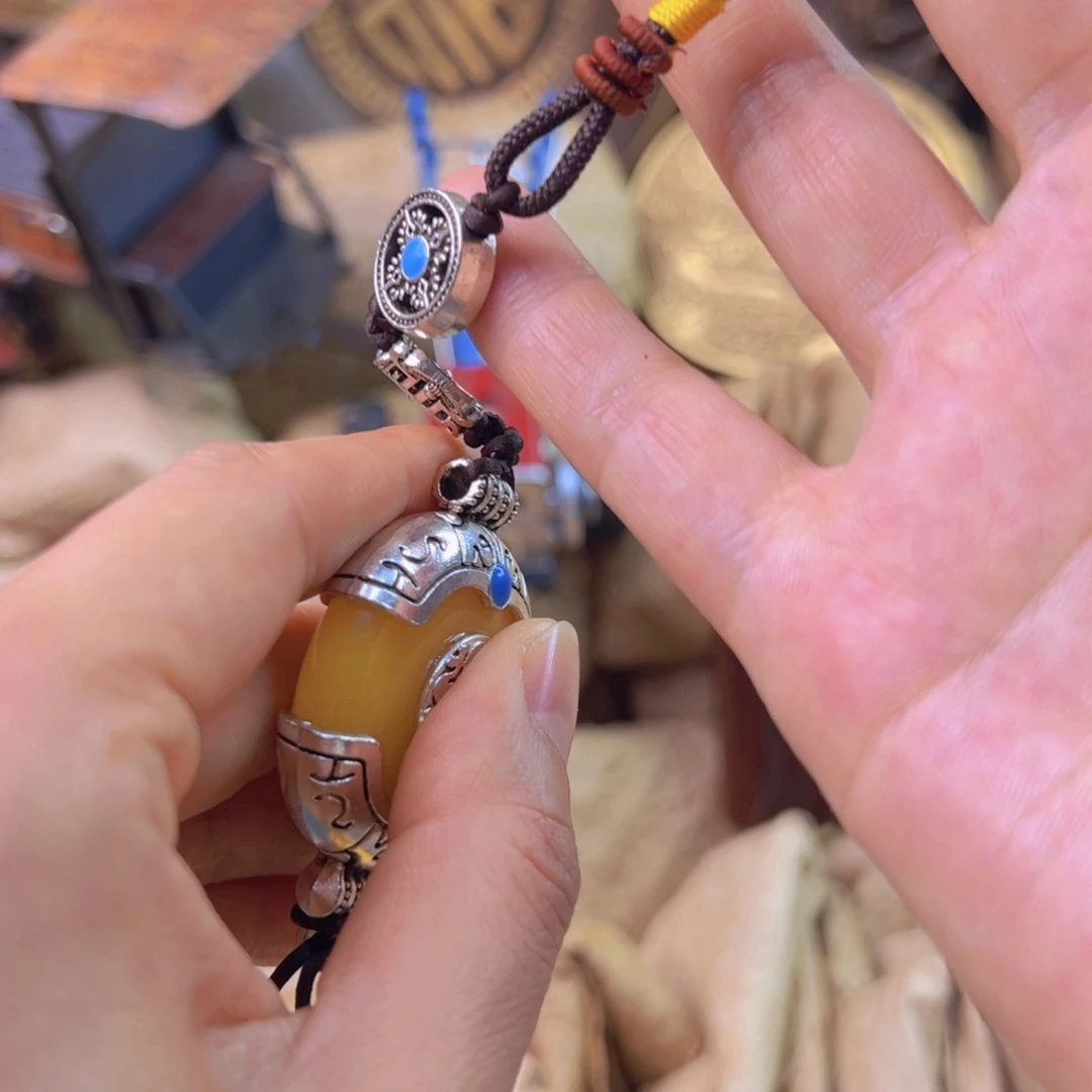 拼手速！精美铜器摆件