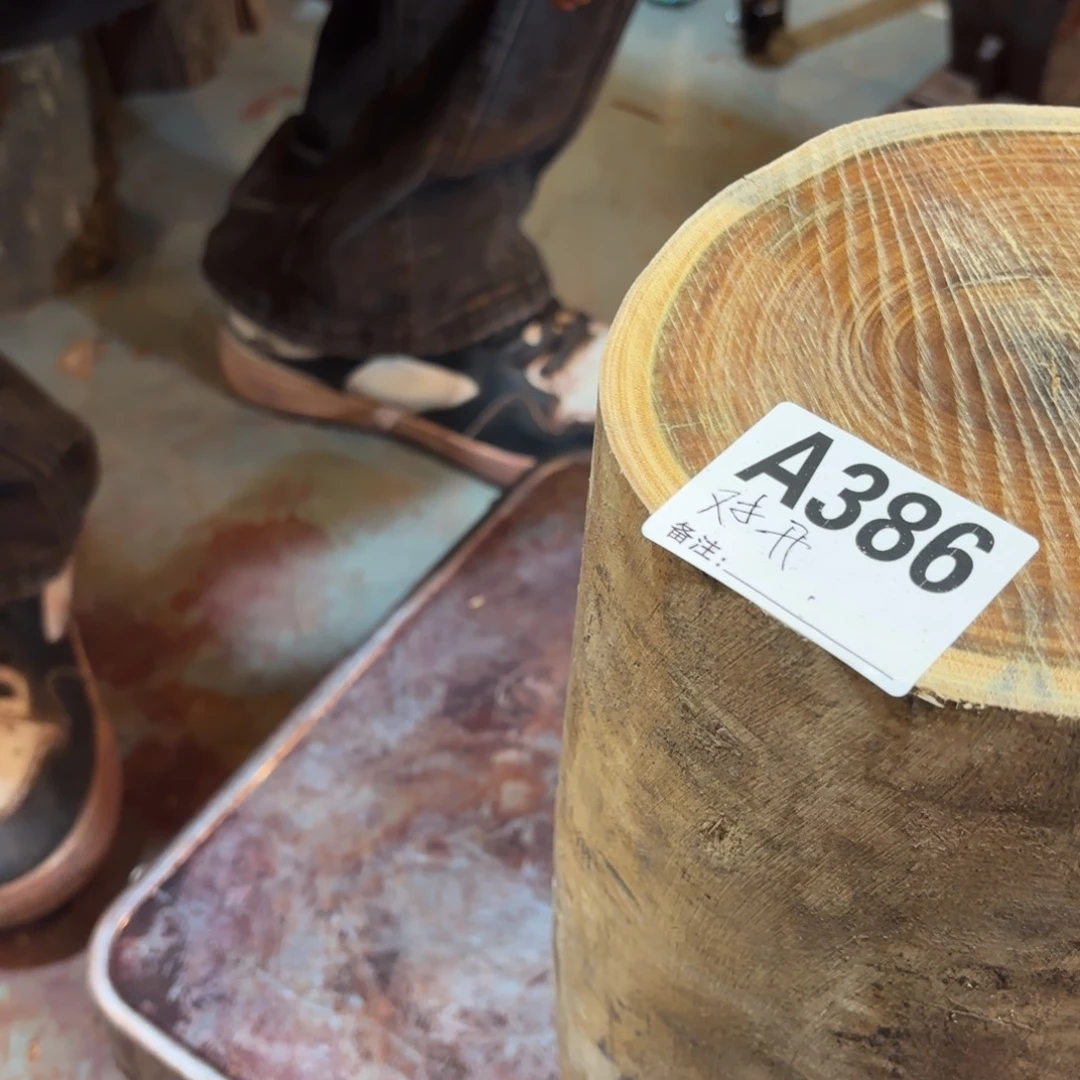 日**长一物一拍绿檀编码386