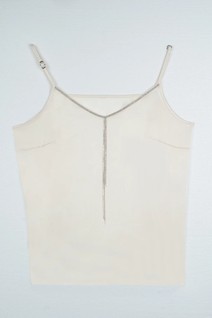 25年春季新款纯色防走光内搭吊带（25TD0233）【514】【513】