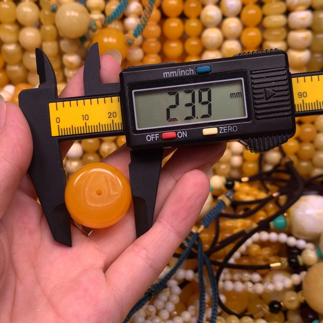 无非金属仿琥珀52