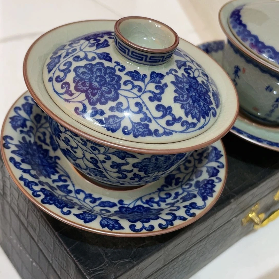 景德镇手工陶瓷艺术