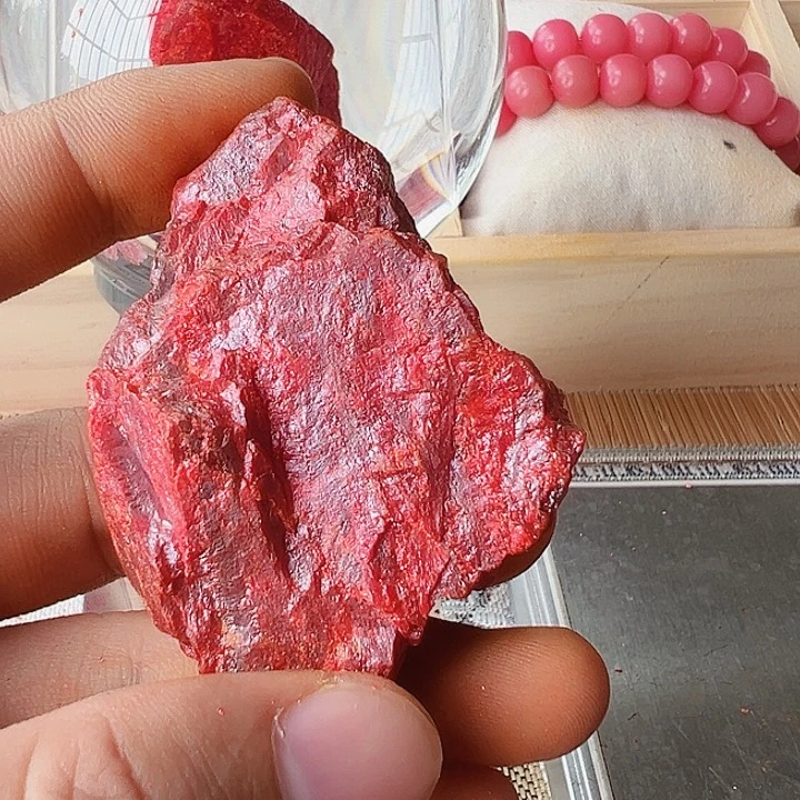 天然辰砂1818181818181818181