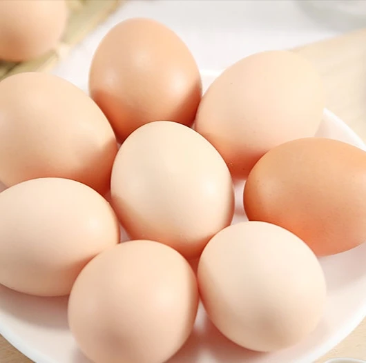 农家散养、土鸡蛋