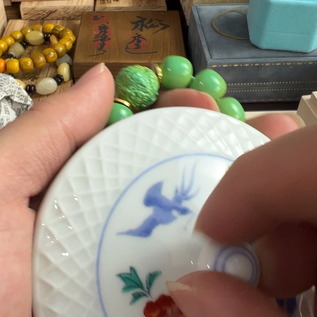 紫砂茶宠放漏场，全部都漏