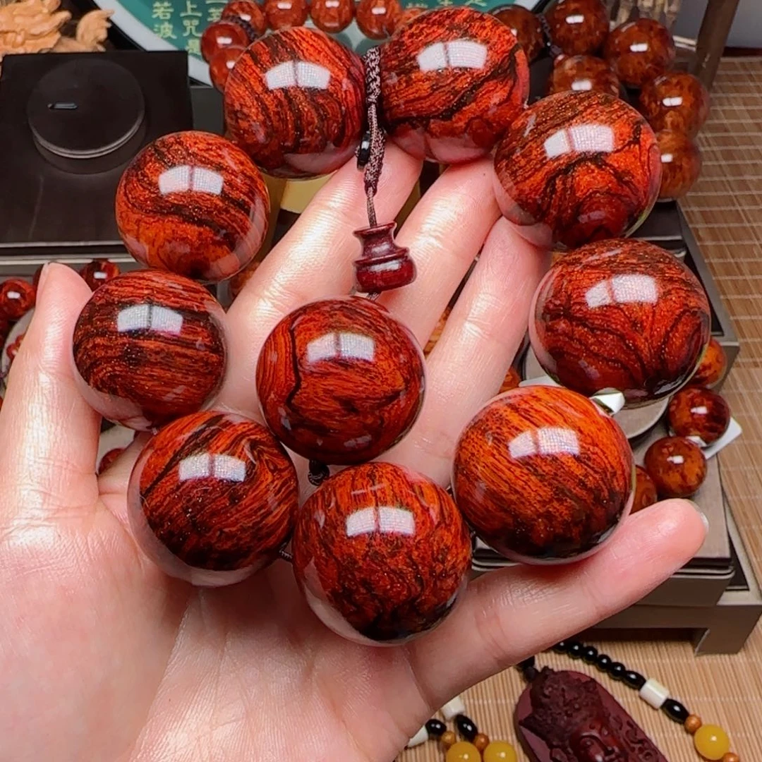 黄花梨/降香黄檀想10g