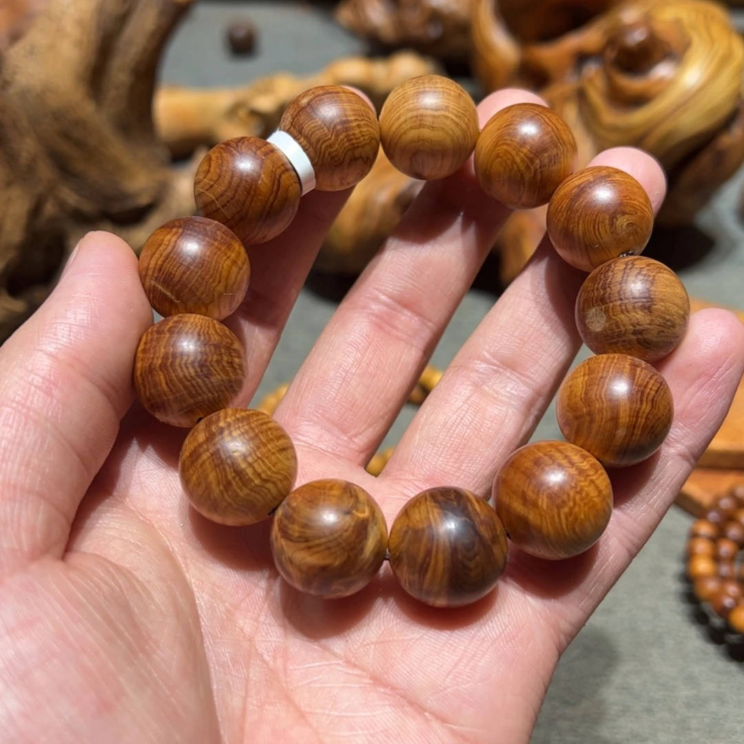 柏木（崖柏）北太行陈化崖柏微瑕