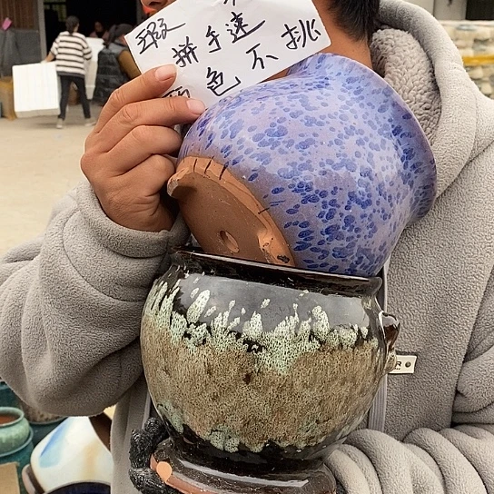 瑕疵颜色不挑瑕疵