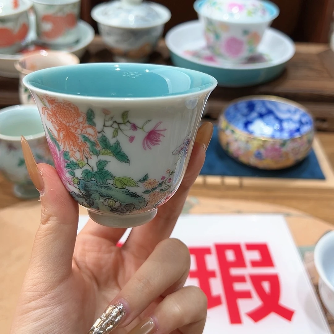 微瑕微瑕景德镇陶瓷