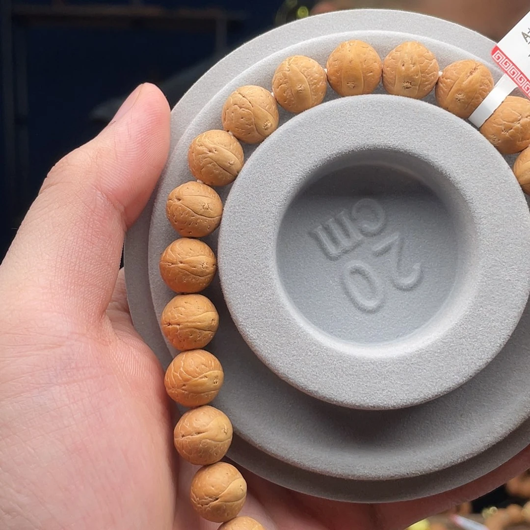 凤眼菩提吊坠凤眼菩提0002