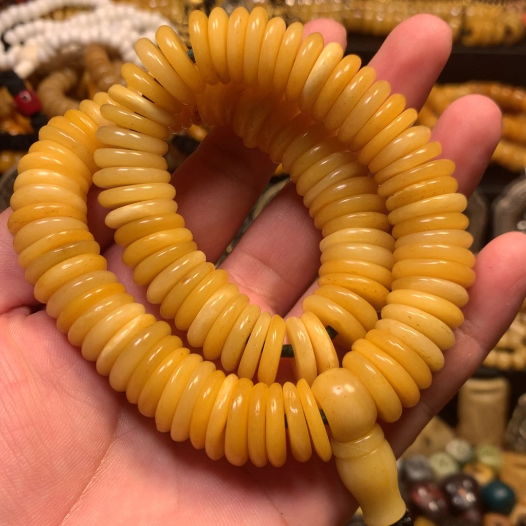 泥塑娘啦擦擦骰子