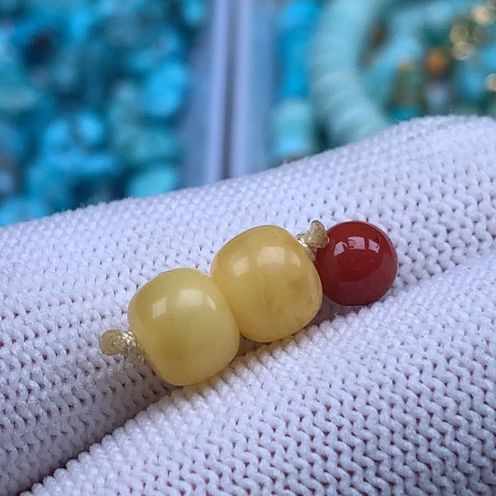 南红玛瑙未镶嵌珠宝奇石