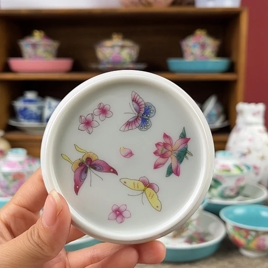 微瑕微瑕景德镇陶瓷