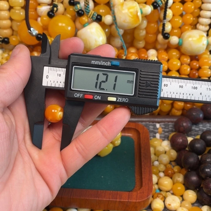 非金属配珠配饰41