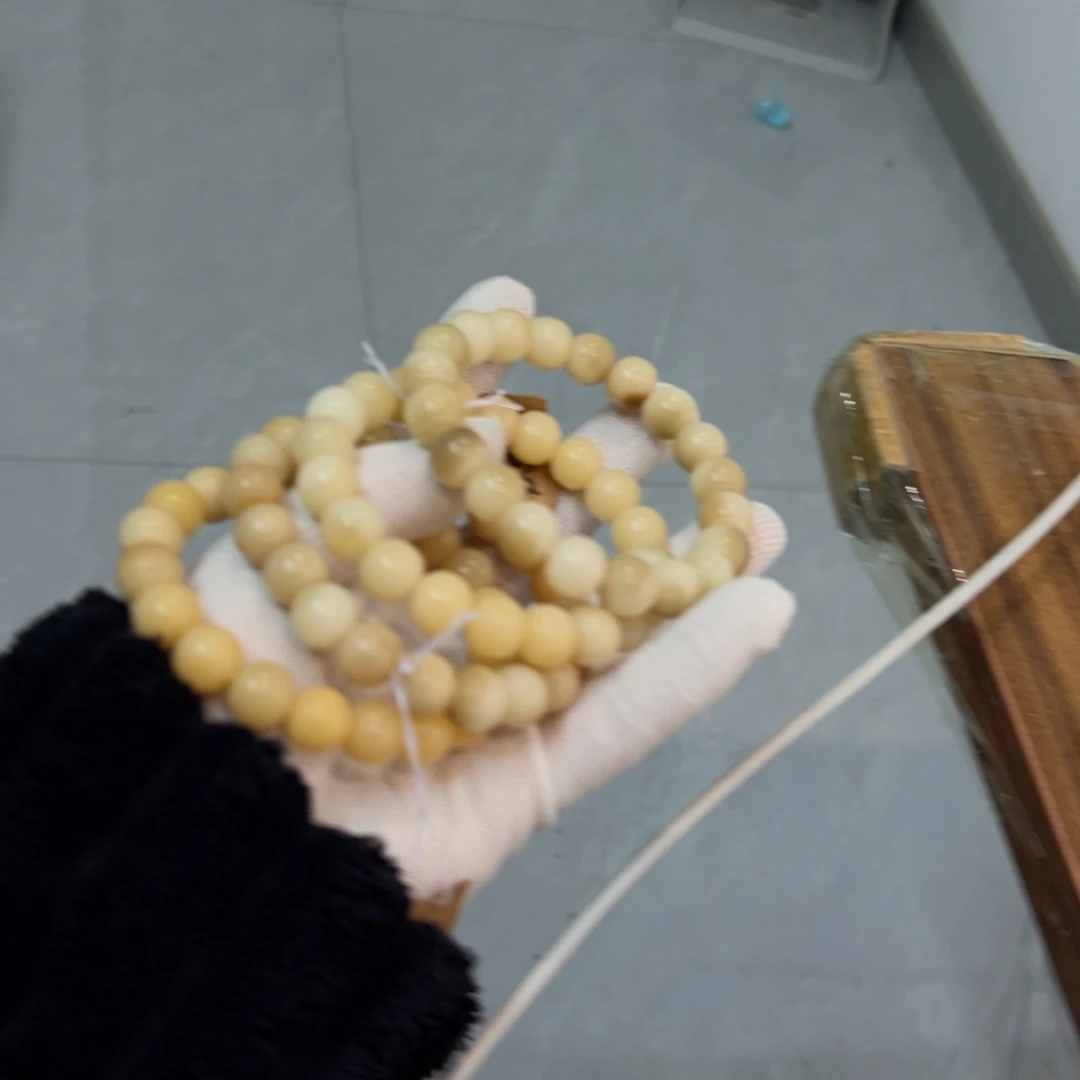 菩提根/象牙果吊坠原生态小灯笼默认微瑕