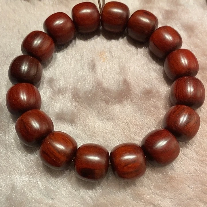 小叶紫檀手串/手链滴**答