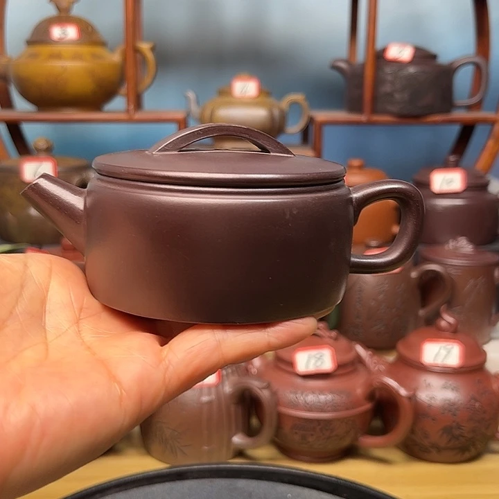 微瑕不带证书礼盒180cc