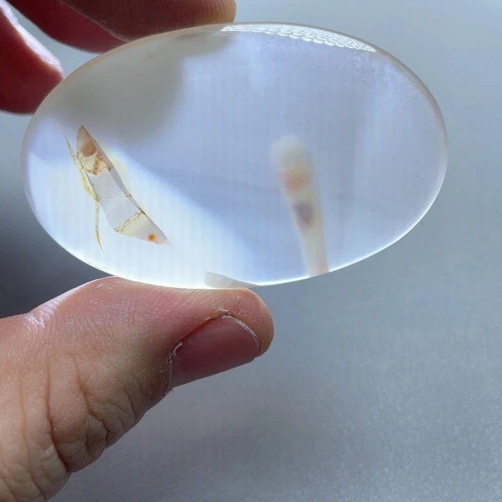 玛瑙/玉髓颈饰未镶嵌贵**立