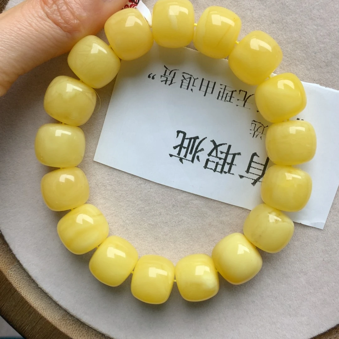 琥珀珠宝奇石未镶嵌69
