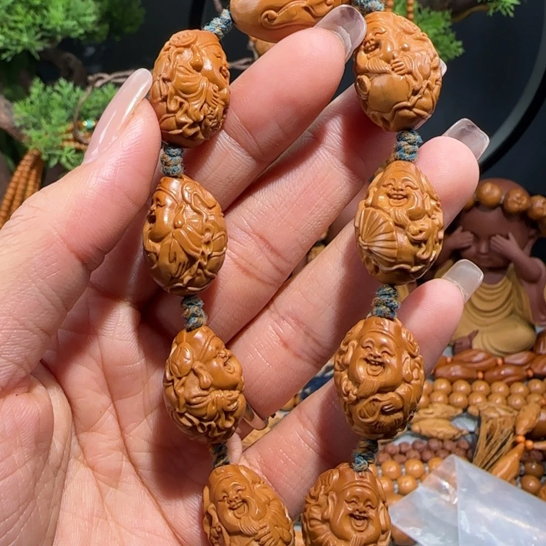 手串/手链橄榄核福利待遇