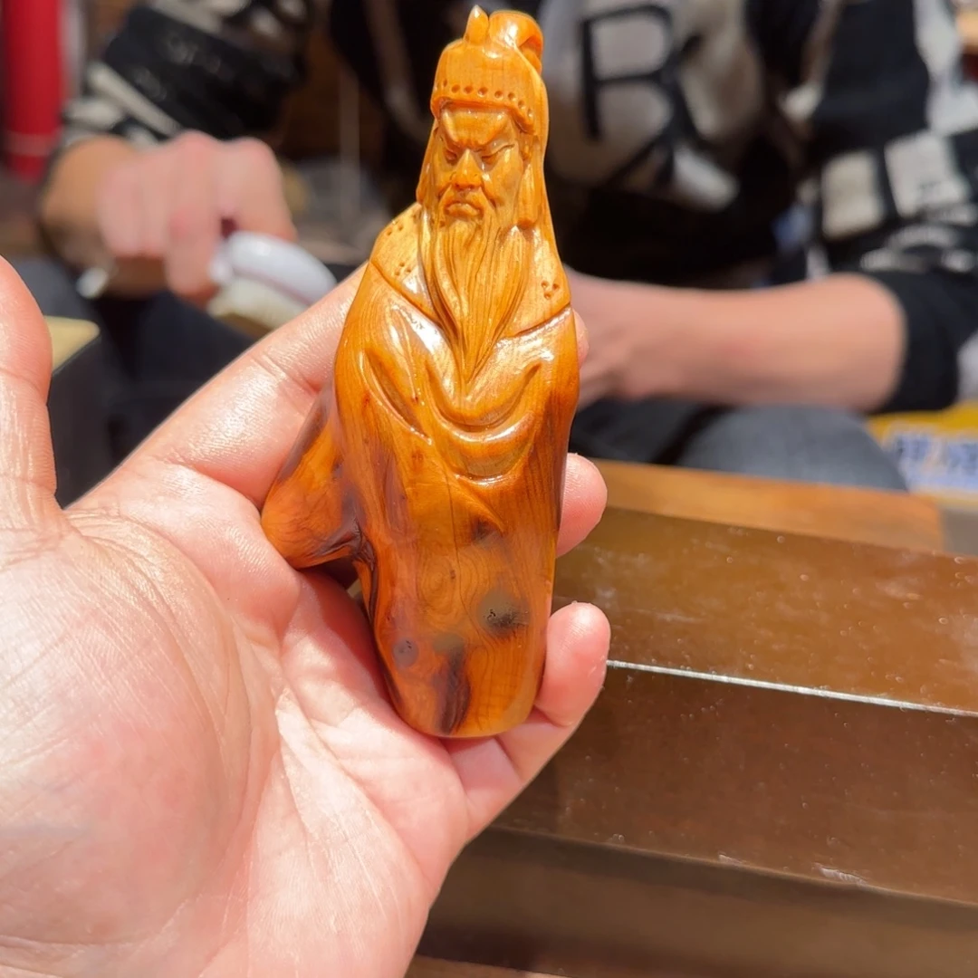 旺***连柏木（崖柏）太行崖柏纯手工