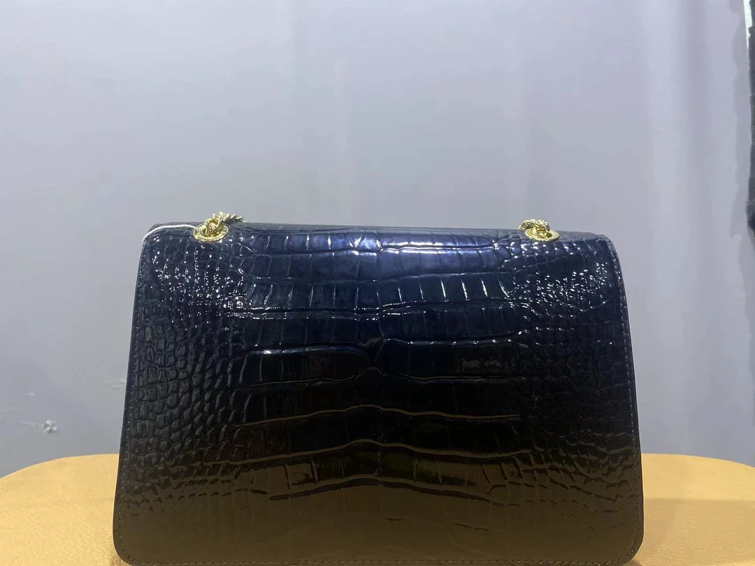 【六六高奢】2025新款时尚蛇头链条