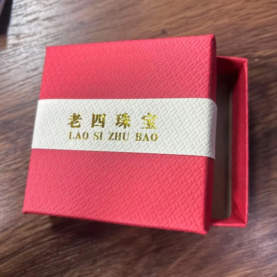 老四一店精选 项链手串吊坠 专拍链接