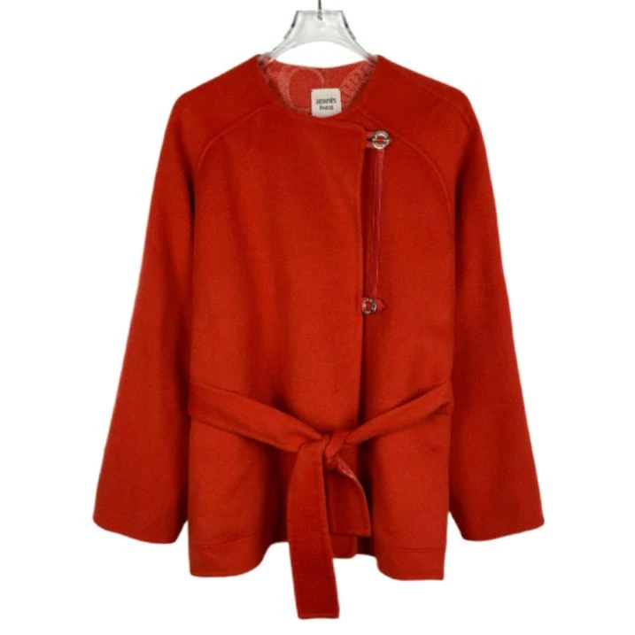 99新 Hermes/爱马仕 海囤/爱马仕/xxs码/rd53496