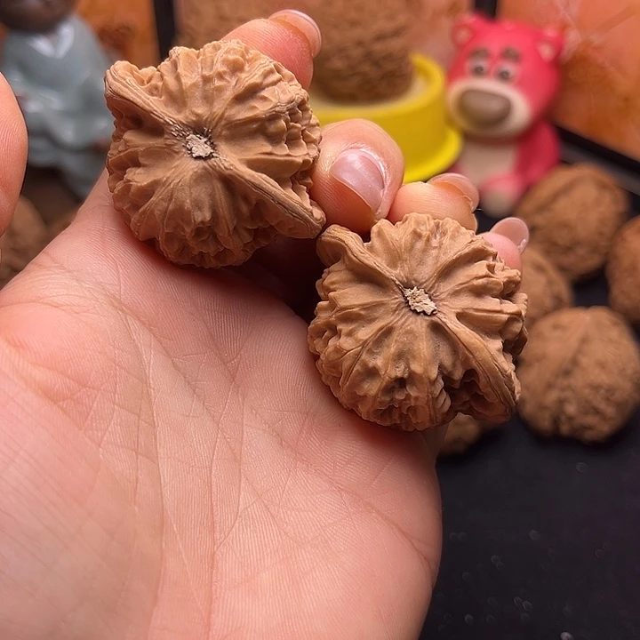 老****手串/手链核桃宫灯