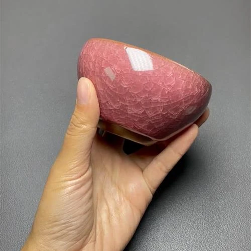 【闪购商品】茶盏-10137..........