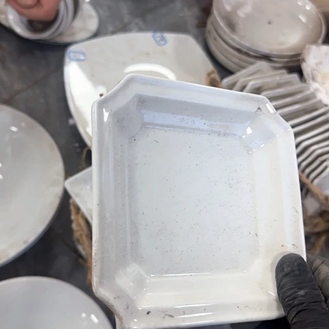 瓷片国营厂库存13厘米